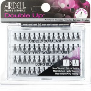 Ardell - Double Up - Nepwimpers - Medium - Zwart