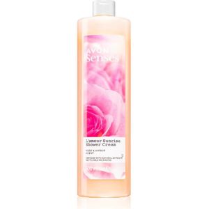 Avon - Senses L'amour Sunrise - Douchecrème - 500 ml