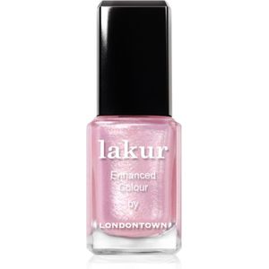 LONDONTOWN Lakur - Nagellak - Pink Strawberry - 12 ml