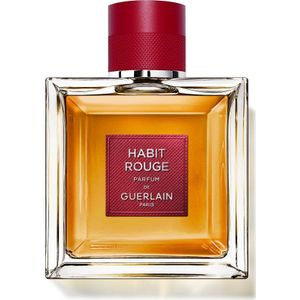 GUERLAIN Habit Rouge Parfum parfum 100 ml