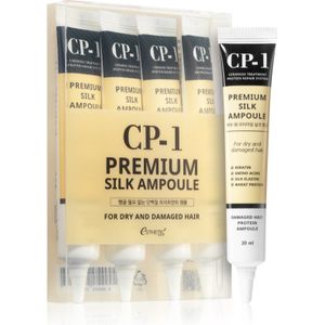 CP-1 - Premium Silk - Leave-In Conditioner - 4x20 ml