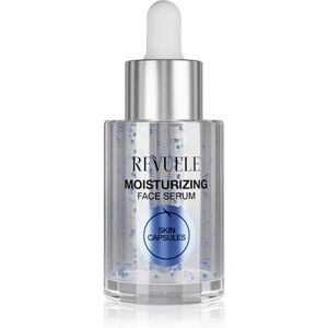 Revuele - Skin Capsules - Hydraterend Gezichtsserum - 30 ml