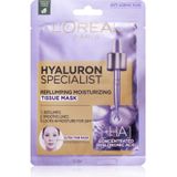 L’Oréal Paris Hyaluron Specialist Cellaag Masker 28 g