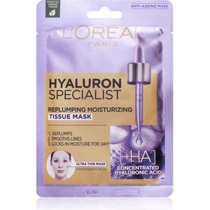 L’Oréal Paris - Hyaluron Specialist - Gezichtsmasker - 28 g