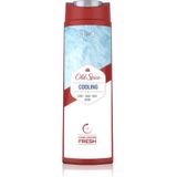 Old Spice Cooling Douchegel  400 ml