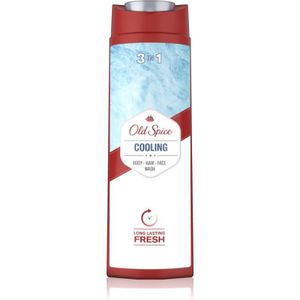 Old Spice Cooling Douchegel  400 ml