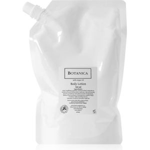 Botanica - Body Lotion - 360 ml - Arganolie