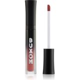 Buxom FULL ON™ PLUMPING LIQUID LIPSTICK MATTE Vloeibare Lippenstift met Matterend Effect Tint Hush Hush Honey 3.5 ml