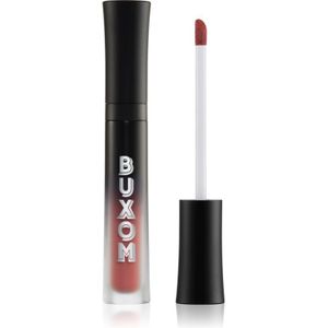 Buxom FULL ON™ PLUMPING LIQUID LIPSTICK MATTE Vloeibare Lippenstift met Matterend Effect Tint Hush Hush Honey 3.5 ml