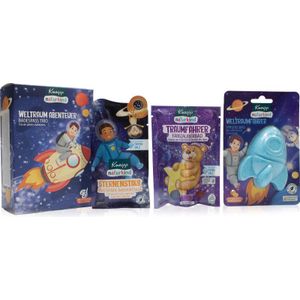 Kneipp Space Adventure Gift Set (voor in Bad) voor Kinderen