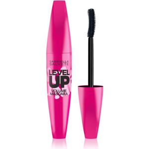 Gabriella Salvete - Festival Headliners Level Up Mascara - Tint Black - 9 ml