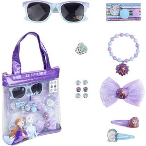 Disney Frozen 2 Beauty Set with Sunglasses Gift Set (voor Kinderen )