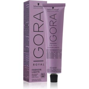 Schwarzkopf Igora Royal L-00 60ml