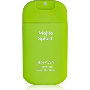 HAAN - Hand Care Mojito Splash - Handreinigingsspray - 30 ml - Antibacterieel