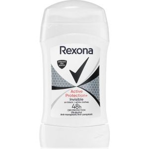 Rexona Active Shield+Invisible Deo Stick 50 ml