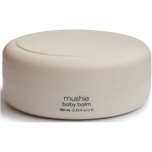 Mushie Organic Baby Body balm  voor Kinderen 100 ml