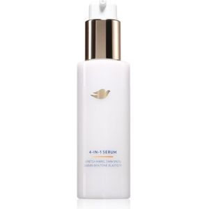 Dove 4-in-1 Serum Body Serum 100 ml