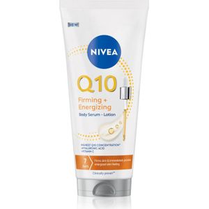 NIVEA Q10 Firming + Energizing - Bodylotion - 200 ml