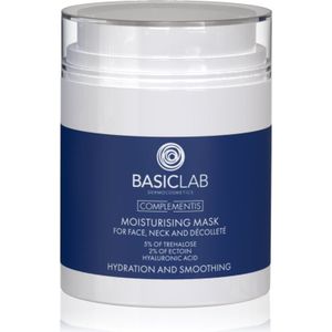 BasicLab Dermocosmetics Complementis Hydraterende Crème Masker 50 ml