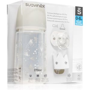 Suavinex Joy Gift Set Grey Gift Set (voor baby’s)