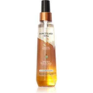 Sanctuary Spa - Signature Natural Oils - Hydraterende Body Olie - 150 ml