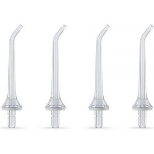 TrueLife - AquaFloss L-series - Jets Vervangspuitkop - Standard - 4 Stuks