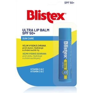 Blistex - Ultra SPF 50+ - Lippenbalsem - 4,25 g