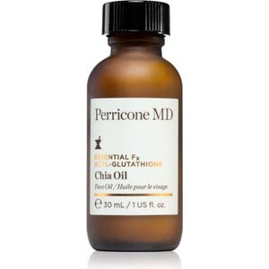Perricone MD Essential Fx Acyl-Glutathione Chia Face Oil Lichte olie tegen Rimpels 30 ml