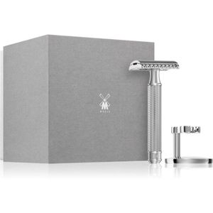 Mühle - TRADITIONAL Shaving Set - Scheerset - 2 st - Voor Mannen