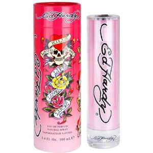 Christian Audigier Ed Hardy For Women EDP 100 ml