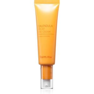 Farmstay - Calendula - Oogcrème - 50 ml - Kalmerend - Veganistisch