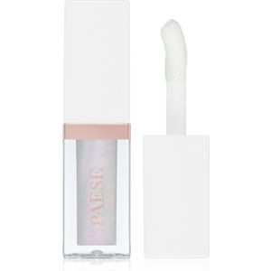 Paese - Glowerous Lip Gloss - Lipgloss - 5 ml - Tint 03 Sparkle