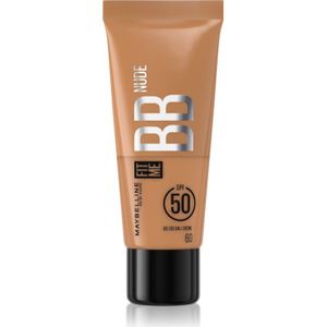 MAYBELLINE NEW YORK Fit Me! BB Crème - Tint 60 - 30 ml