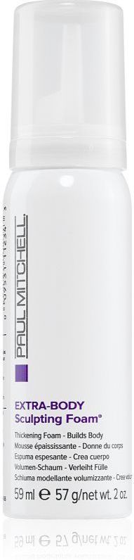 Paul Mitchell - ExtraBody Sculpting Foam - Haarschuim - 59 ml