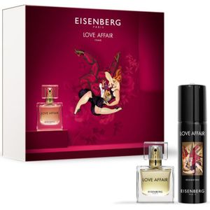 Eisenberg Love Affair Gift Set