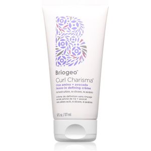 Briogeo - Curl Charisma - Haarcrème - 177 ml