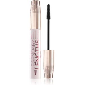 Avon - Legendary Lengths - Mascara - Tint Black - 10 ml