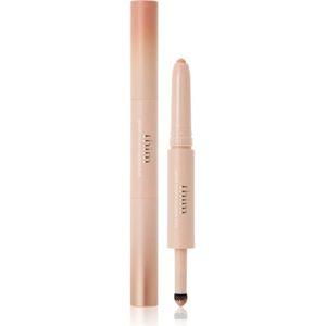 thim - Artist Touch Shadow Duo - Oogschaduw Stift - Tint 03 Bliss - 1.2 g