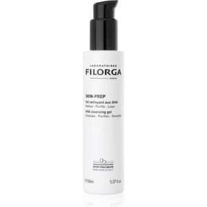 FILORGA SKIN PREP AHA CLEANSING GEL Reinigende Peeling Gel 150 ml