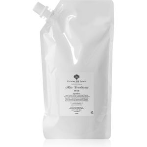 Vittore De Conti - Hair Conditioner - Conditioner - 310 ml - Voor Vrouwen