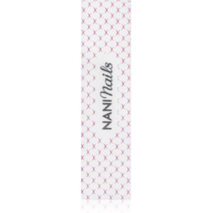 NaniNails - NANI Polijstblok - 100/100 - 1 Stuk - Manicure en Nagelvijlen