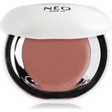 NEO MAKE UP - Intense Serum Lip & Cheek Balm - Tint 02 - 5 g