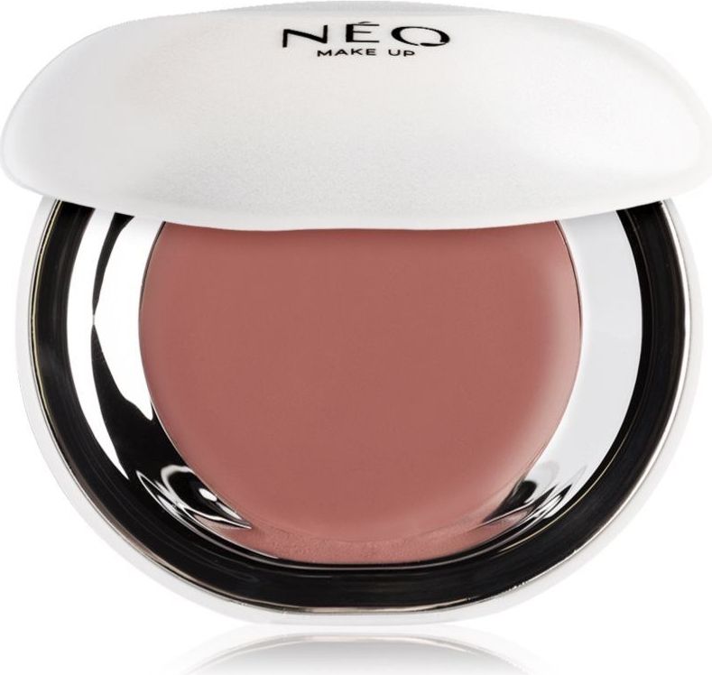 NEO MAKE UP - Intense Serum Lip & Cheek Balm - Tint 02 - 5 g
