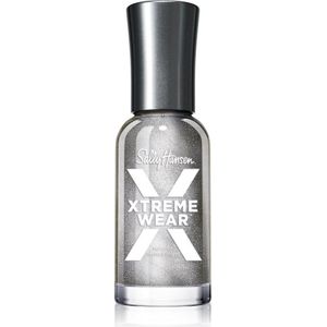 Sally Hansen Hard As Nails Xtreme Wear Verstevigende Nagellak Tint 625 Silver Storm 11,8 ml