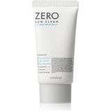 rom&nd - Zero Sun Clean - Gezichtsfluid - SPF 50+ - 50 ml