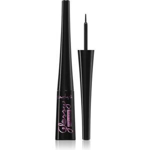 Lovely Glossy Vloeibare Eyeliner 4.2 g