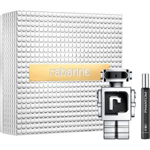 Rabanne Phantom Gift Set