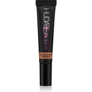 Huda Beauty - OverAchiever Concealer - Concealer - Butterscotch - 10 ml