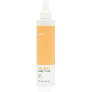milk_shake® Direct Colour - Conditioner - Peach - 200 ml