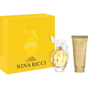Nina Ricci L'Air du Temps Gift Set